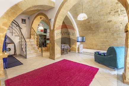 Foto Casa indipendente in via Pietro Messina 25, Palazzolo Acreide Centro