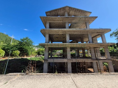 Foto Villa singola a Montoro Piano di 250 m² con 4 locali in vendita