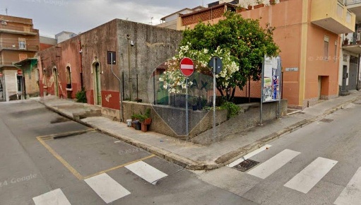Foto Casa indipendente in via san martino della battaglia, Priolo Gargallo