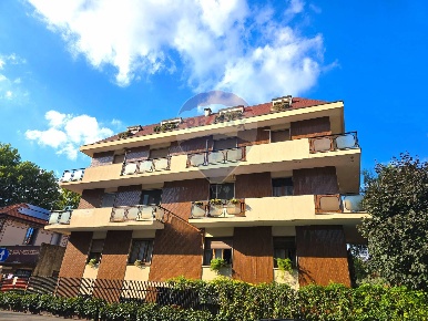 Foto Appartamento in Via Keplero, Milano Zara di 63 m² con 2 locali