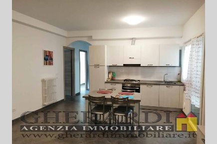 Foto Appartamento a Ferrara Canapa di 110 m² con 5 locali in affitto
