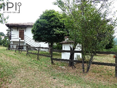 Foto Case semi ndipendenti in località pra di cu, Piana Crixia di 60 m²
