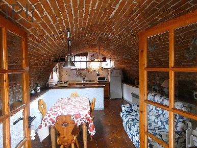 Foto Case semi ndipendenti in località pra di cu, Piana Crixia di 60 m²