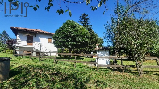 Foto Case semi ndipendenti in località pra di cu, Piana Crixia di 60 m²