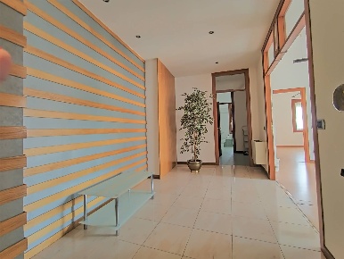 Foto Ufficio in Via Don Bosco, Mogliano Veneto Centro di 92 m² con 3 locali
