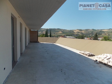 Foto Appartamento in Via V. Emanuele II, Spinetoli Pagliare di 147 m²