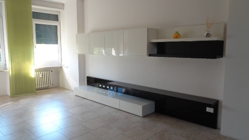 Foto Appartamento in Viale Cavour, Ferrara Centro Storico di 100 m²