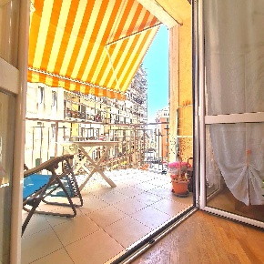 Foto Appartamento in Corso Luigi Andrea Martinetti, Genova Sampierdarena