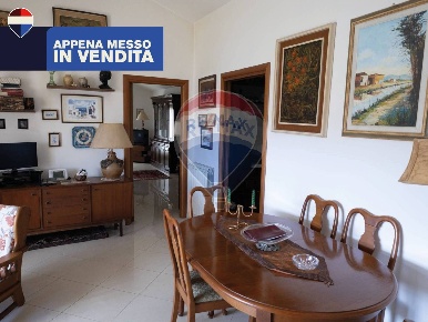 Foto Attico in Via Gaetano Martino, Alcamo Semicentro di 164 m² in vendita