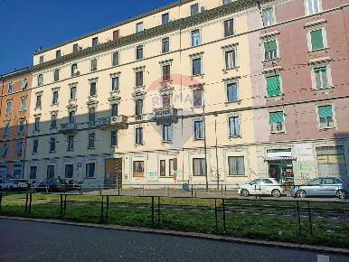 Foto Appartamento in Via Lancetti, Milano Farini di 52 m² con 2 locali