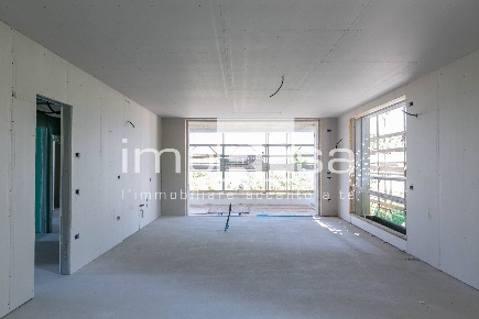 Foto Appartamento in VIA ROTA, Treviso Viale Luzzatti di 210 m² in vendita