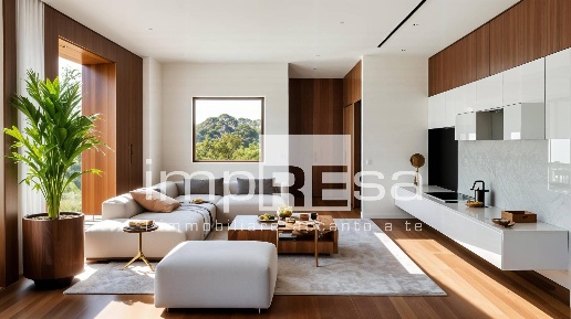 Foto Appartamento in VIA ROTA, Treviso Viale Luzzatti di 210 m² in vendita