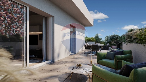 Foto Appartamento in via Roma, Bernareggio Centro di 110 m² con 3 locali