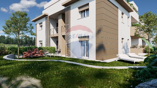 Foto Appartamento in via Roma, Bernareggio Centro di 105 m² con 3 locali