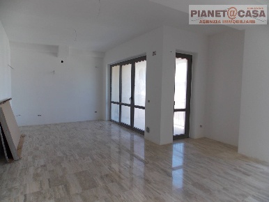 Foto Appartamento in Via V. Emanuele II, Spinetoli Pagliare di 85 m²