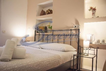 Foto Appartamento in Via Anzani, Como Borghi di 135 m² con 4 locali