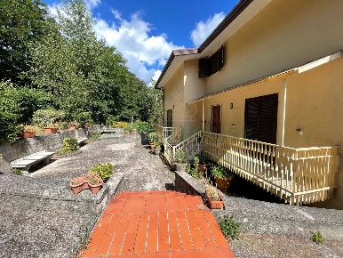 Foto Appartamento a Avellino Valle, Pennini, Sant'Eustachio di 140 m²