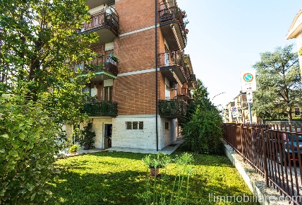 Foto Appartamento in Via Corno D'aquilio, Verona Ponte Crencano di 46 m²