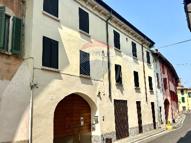 Foto Appartamento in Via Solferino, Carpenedolo Centro di 180 m² in affitto