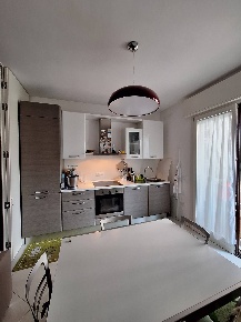 Foto Appartamento in Via De Visiani, Padova di 65 m² con 2 locali
