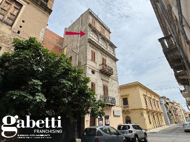 Foto Appartamento in Via PACE 28, Sant'Agata di Militello Centro di 130 m²