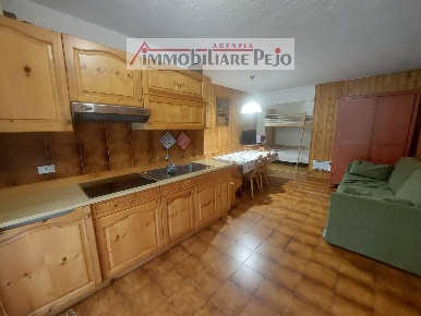 Foto Appartamento in DEL FONTANINO, Peio Peio Fonti di 49 m² con 2 locali