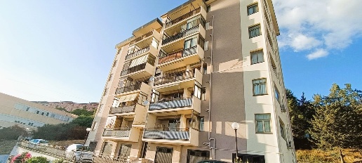 Foto Appartamento in Via Alessio Di Giovanni 28, Agrigento di 119 m²