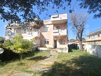 Foto Villa unifamiliare in Corso San Francesco 110, Anzio Lavinio Mare