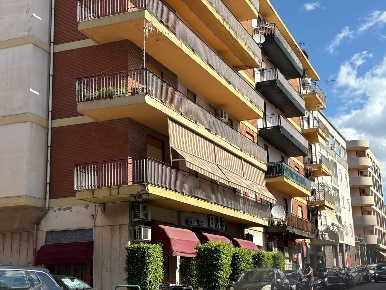 Foto Appartamento in Via Marco Polo 202, Messina Minissale di 81 m²