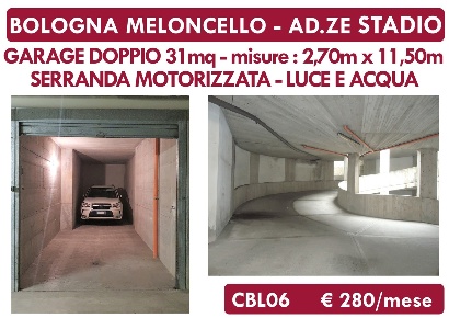 Foto Box in Porrettana, Bologna Saragozza fuori Porta di 31 m² in affitto