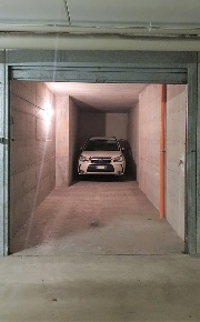 Foto Box in Porrettana, Bologna Saragozza fuori Porta di 31 m² in affitto