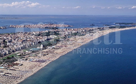 Foto Appartamento in Via SOTTOMARINA - VIALE AMERIGO VESPUCCI 00, Chioggia