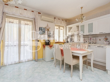 Foto Appartamento in Via Aldo Moro 14, Mugnano di Napoli Centro di 85 m²