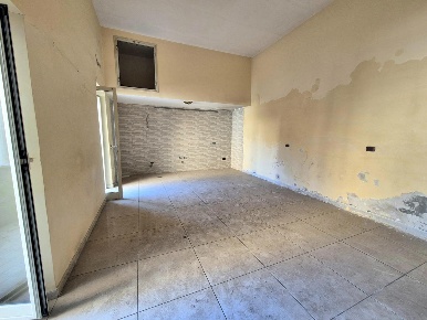 Foto Appartamento a Caivano Centro di 64 m² con 3 locali in vendita