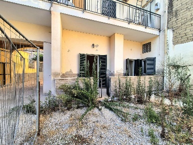 Foto Appartamento a Caivano Centro di 64 m² con 3 locali in vendita