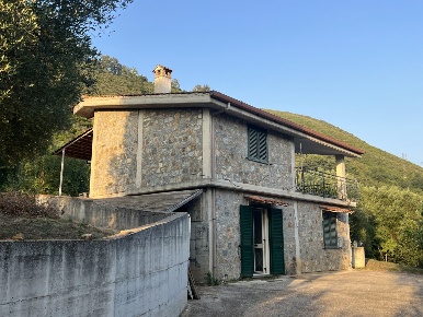 Foto Casa indipendente in Moragne, Torre Orsaia di 160 m² con 6 locali
