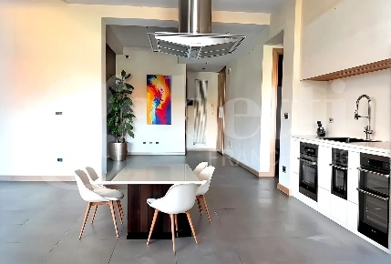 Foto Appartamento in Via AUSTRALIA 8, Avezzano Centro di 80 m² con 3 locali
