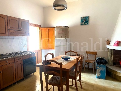 Foto Casa indipendente in Via san francesco 0, Sannicola Centro di 90 m²