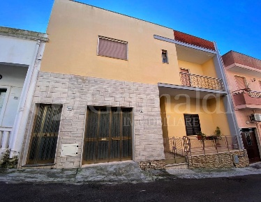 Foto Casa indipendente in Via san francesco 0, Sannicola Centro di 105 m²