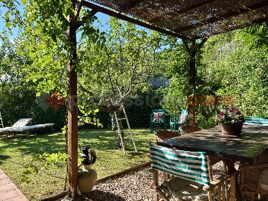 Foto Appartamento in Via Traggiano 1, Torre Cajetani Rocca Di Bonifacio