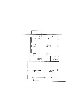 Foto Appartamento a Follonica Centro di 75 m² con 4 locali in vendita