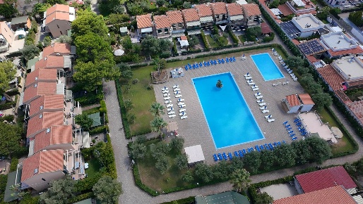Foto Villa unifamiliare in VIALE DELLE TRIBUNE DELLA TARGA FLORIO 13,