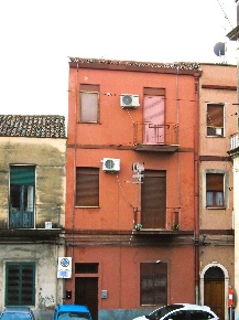 Foto Appartamento in Via Antonio Merlino  9, Catania Cibali di 70 m²
