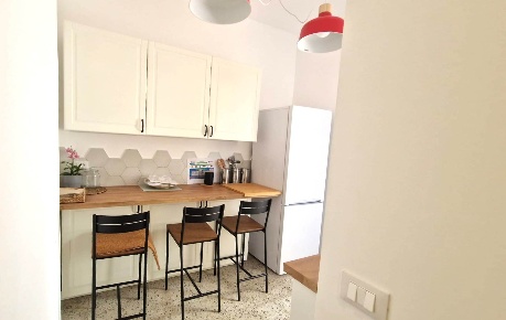 Foto Appartamento in Via Antonio Merlino  9, Catania Cibali di 70 m²