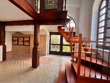 Foto Ufficio in Corso Vittorio Emanuele 29, Sarno Centro di 75 m²