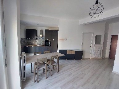 Foto Appartamento a Pontecagnano Faiano Pontecagnano di 60 m² con 1 locali