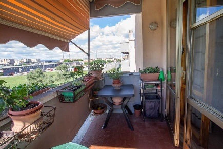 Foto Appartamento in VIA Canada  76, Grosseto Cittadella - Ospedale