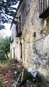 Foto Rustico a Montecorice Giungatelle di 300 m² con 8 locali in vendita