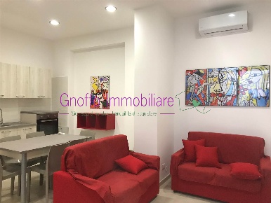 Foto Appartamento in Via Fardella 216, Trapani Centro di 50 m² con 2 locali