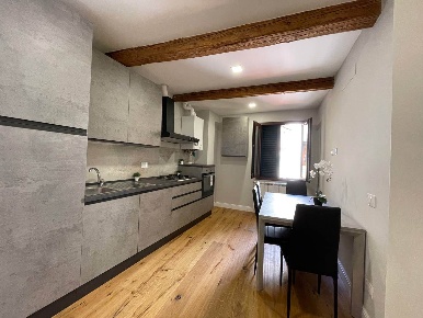 Foto Appartamento in via ulivelli, Firenze Novoli di 58 m² con 3 locali